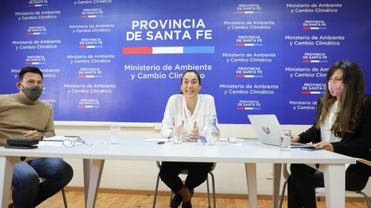 Comenzó la Semana provincial de la Movilidad Urbana Sustentable