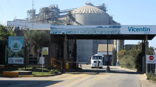 "El riesgo de quiebra de Vicentin es muy alto"