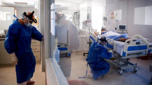 Santa Fe habilitó el ibuprofeno inhalado para pacientes con coronavirus