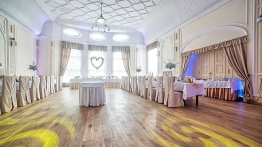 Proveedores de eventos piden que los habiliten como restorán