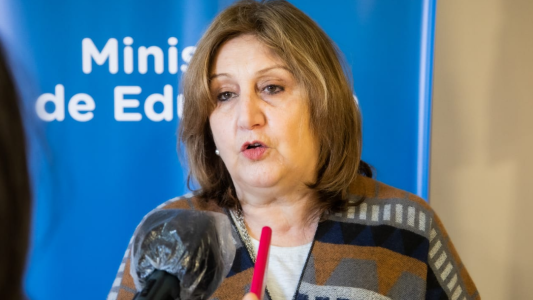 Cantero: "proveer de conectividad a los alumnos se ha convertido en un derecho social"