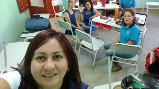 “Vanesa fue nuestra compañera, amiga y hermana”