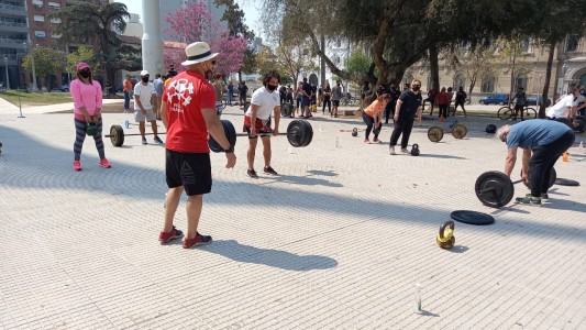 “El gobierno tiene que entender que somos ayudantes del sistema de salud”