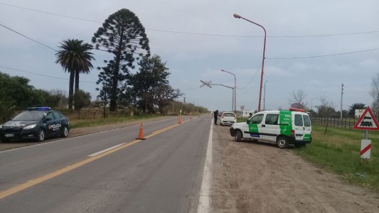 Sauce Viejo profundiza controles de cara al Día de la Primavera