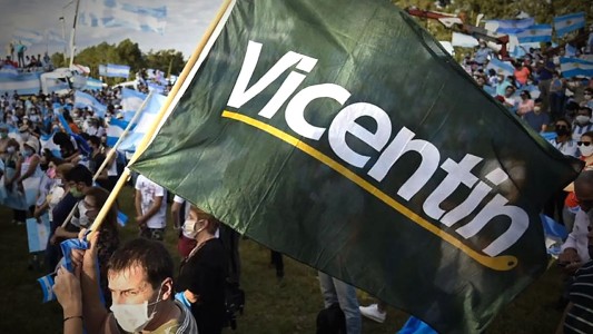 Vicentín: el lunes presentarán el balance 2019 y renunciará el directorio