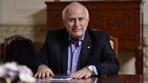 Lifschitz: "la bioeconomía vinculada a la salud tiene un gran potencial en la Argentina"