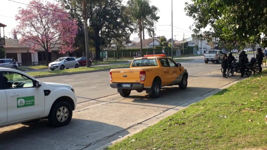 Más controles en la ciudad para evitar aglomeraciones en espacios públicos