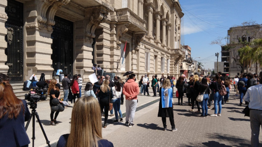 Turismo: "un sector devastado y sin futuro"