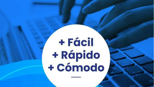 La Oficina Virtual de la EPE añadió nuevos trámites