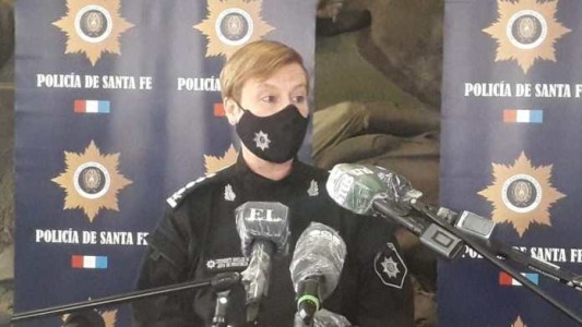 Chimenti, conforme con el operativo del Día de la Primavera