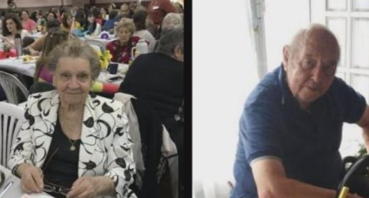 Dramático: en apenas cinco días perdió a su papá y su mamá por coronavirus