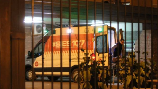 Ultimaron de un disparo a un joven en barrio Barranquitas