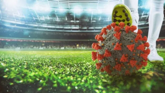 Unión ante un amistoso que deberá seguir un estricto protocolo