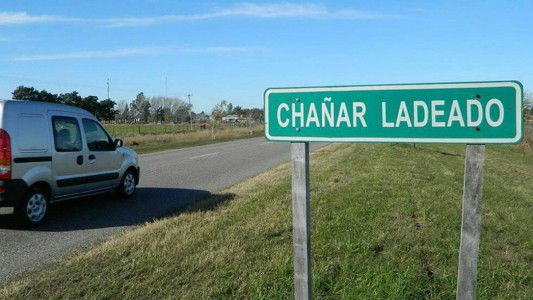 Chañar Ladeado: la situación que informa la provincia no es la actual