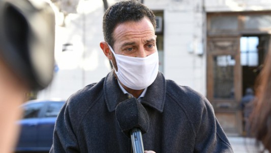 Sukerman y las paritarias: “a veces no se tiene en cuenta el contexto”