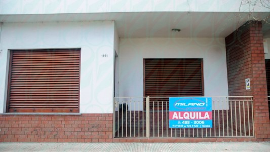 Piden la extensión del congelamiento de alquileres