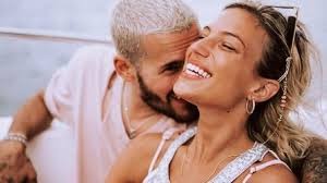 ¡Confirmado! Se casan Stefi Roitman y Ricky Montaner