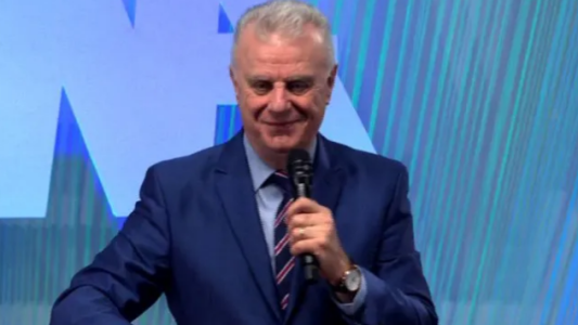 Murió por coronavirus el reconocido pastor Silvestri