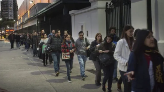 Sukerman: "El índice de desocupación muestra la cara más cruda de la pandemia"