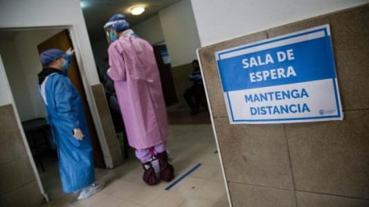 La ciudad de Santa Fe tuvo 67 nuevos contagios de coronavirus este sábado