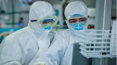 Informan un promedio de 10.161 casos diarios de coronavirus en los últimos 7 días