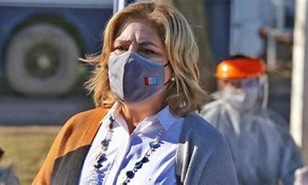 Sonia Martorano recibió el alta del sanatorio donde se encontraba internada