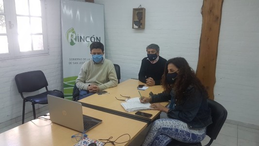 La Municipalidad de Rincón presentó las acciones del Consorcio GIRSU de La Costa