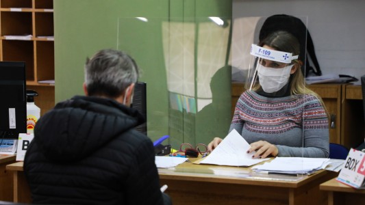 Caja de Jubilaciones: continúa sin atención al público en Santa Fe, Rosario y Venado Tuerto