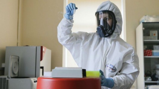 La provincia superó los 400 muertos por Covid-19