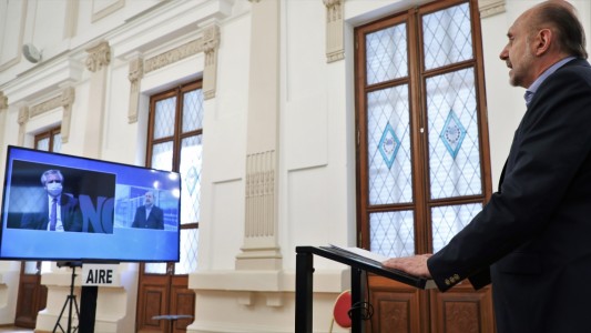 Amplian en 24 camas el Hospital de Villa Constitución