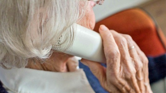 Cuento del tío: millonario robo a pareja de jubilados santafesinos