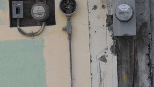 Dos barrios de la ciudad y un reclamo unánime a Litoral Gas