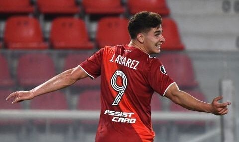 River se metió en octavos de la Libertadores