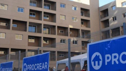 Procrear sorteó más de 37 mil créditos para mejoramientos de viviendas