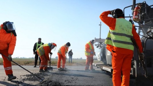 Nuevo Intercambiador a Santo Tomé: “va a mejorar la calidad de vida”