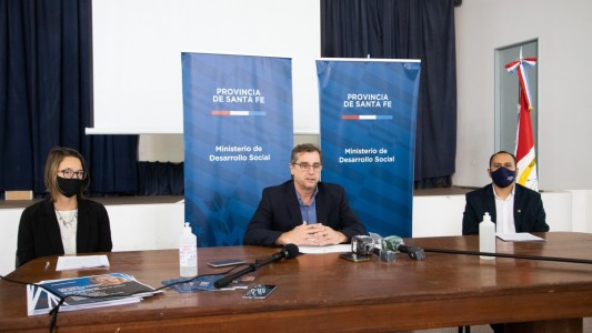 Día Internacional de las Personas Mayores: así lo celebra la provincia de Santa Fe