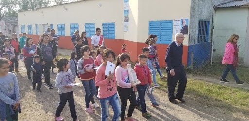 El 42% de los santafesinos son pobres: la mirada de Los Sin Techo