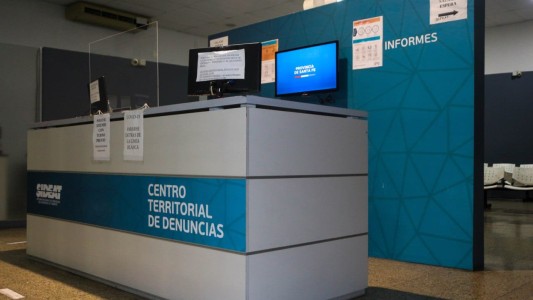 Los Centros Territoriales de Denuncia continúan atendiendo con turno previo