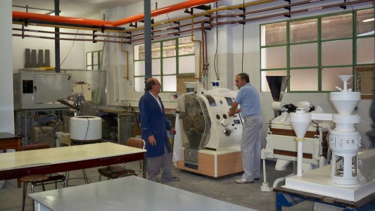 11 proyectos de innovación productiva se inician con apoyo tecnológico de la UNL