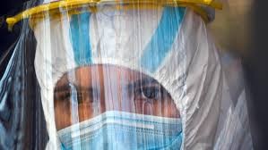 Coronavirus: murieron seis pacientes de la ciudad de Santa Fe