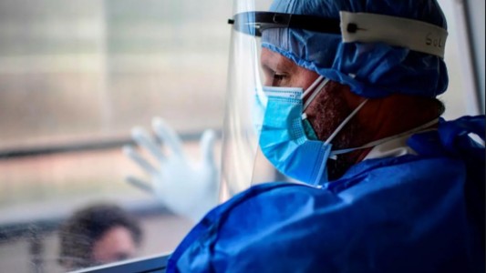 Murió el primer médico de la ciudad de Rosario con Covid-19