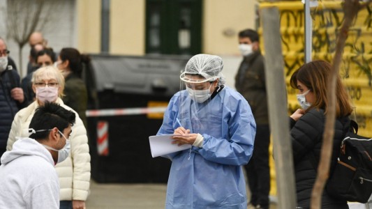 Este sábado llega el Plan Detectar Federal a Barrio Las Flores