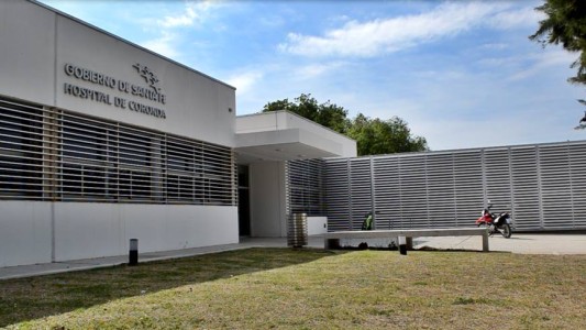 El nuevo Hospital de Coronda convoca a profesionales de salud