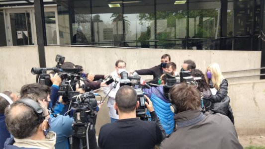 Descartan el cierre de la sala de neonatología del Hospital Cullen