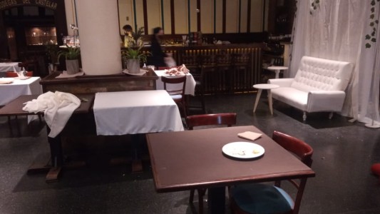 “Lo que más duele es que salgan a decir que hicimos algo ilegal y clandestino”