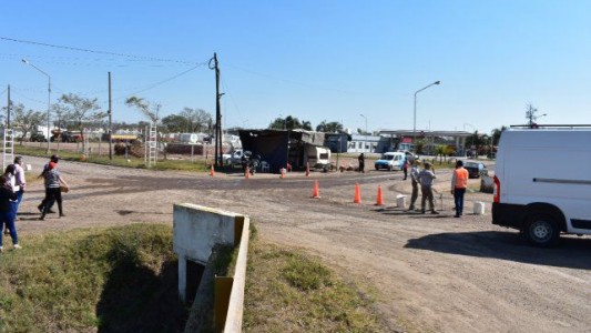 Se levantaron los controles de acceso a San Guillermo, la única localidad sin casos de covid