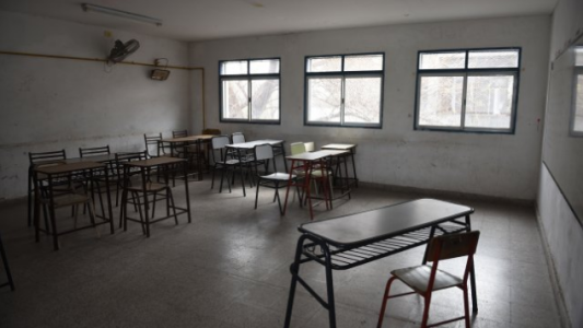 Definen hoy el regreso a clases de los séptimos grados y quintos años