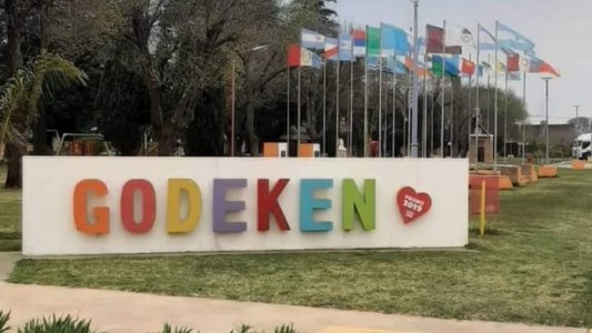 Una comuna de la provincia tendrá un presidente de sólo 24 años