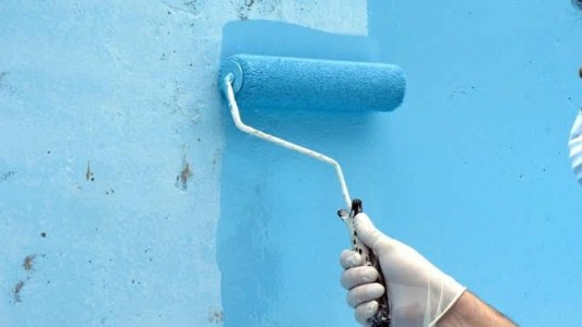 Las pinturerías: un rubro demandado en la pandemia