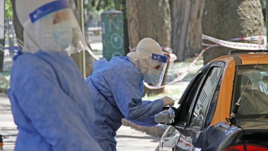 Estudio pionero en el Hospital Cullen para contener a personas con secuelas de Covid-19